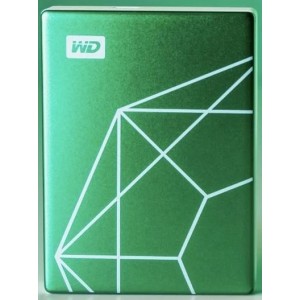 WD My Passport Ultra 20 週年紀念版 6TB